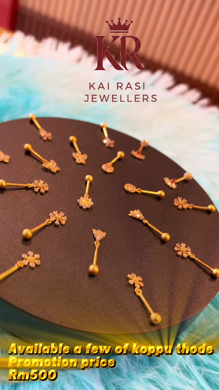 @kairasi Jewellers