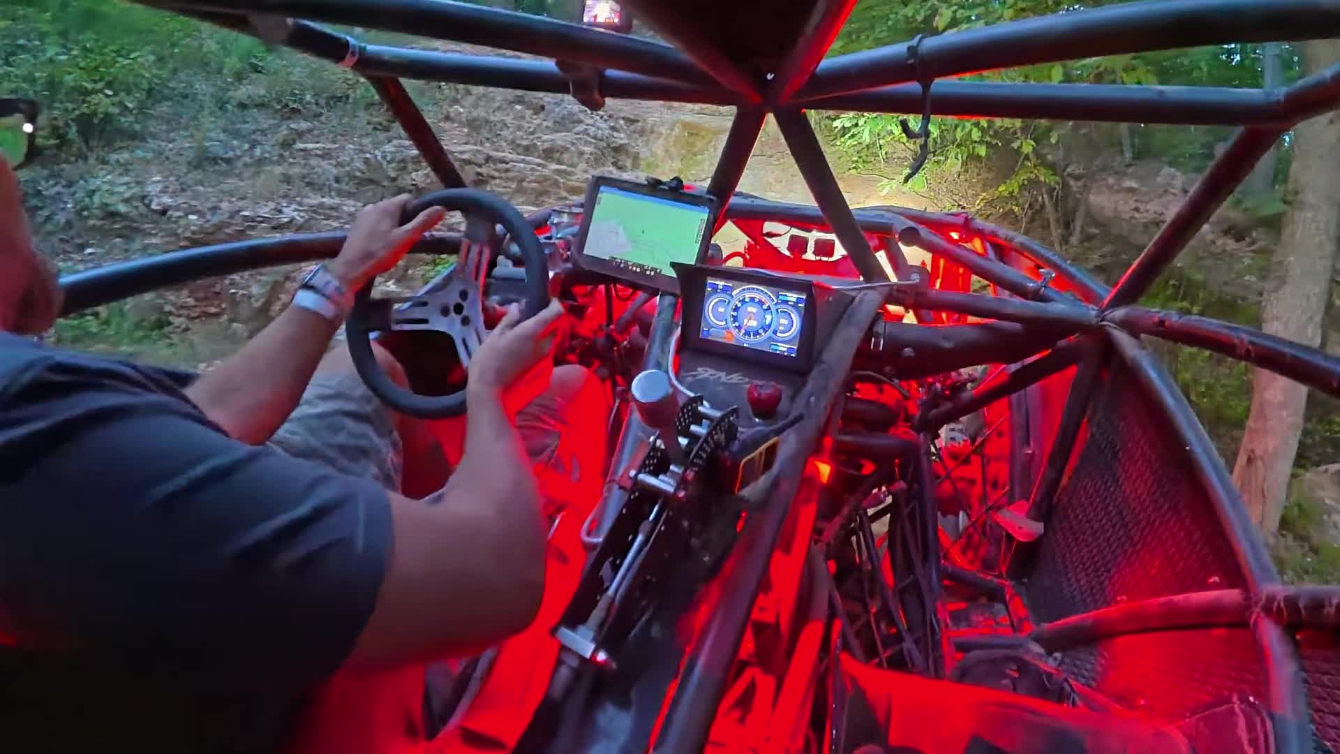 @9 Lives Off-Road