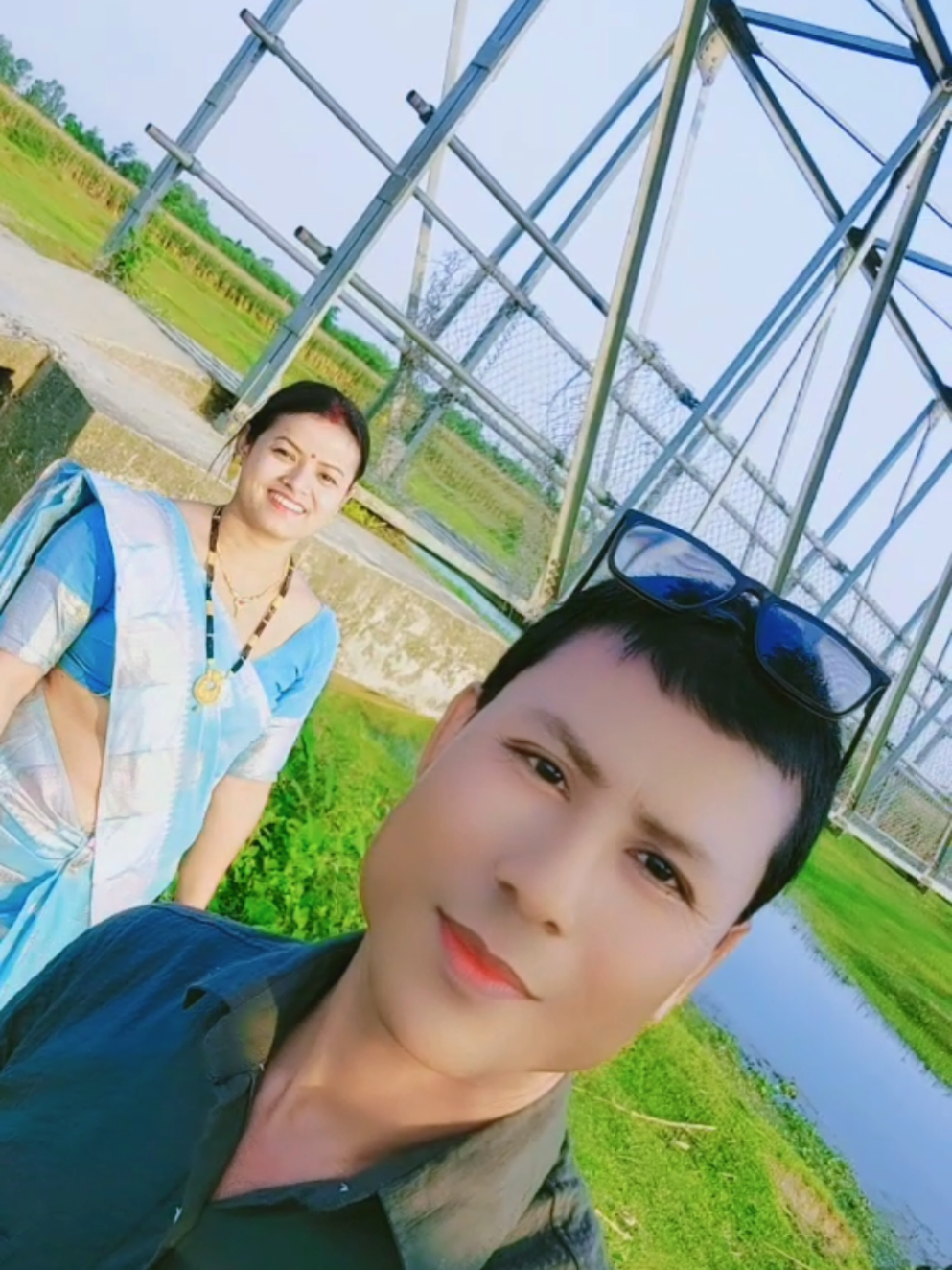 @Manoj❤️Ranjana