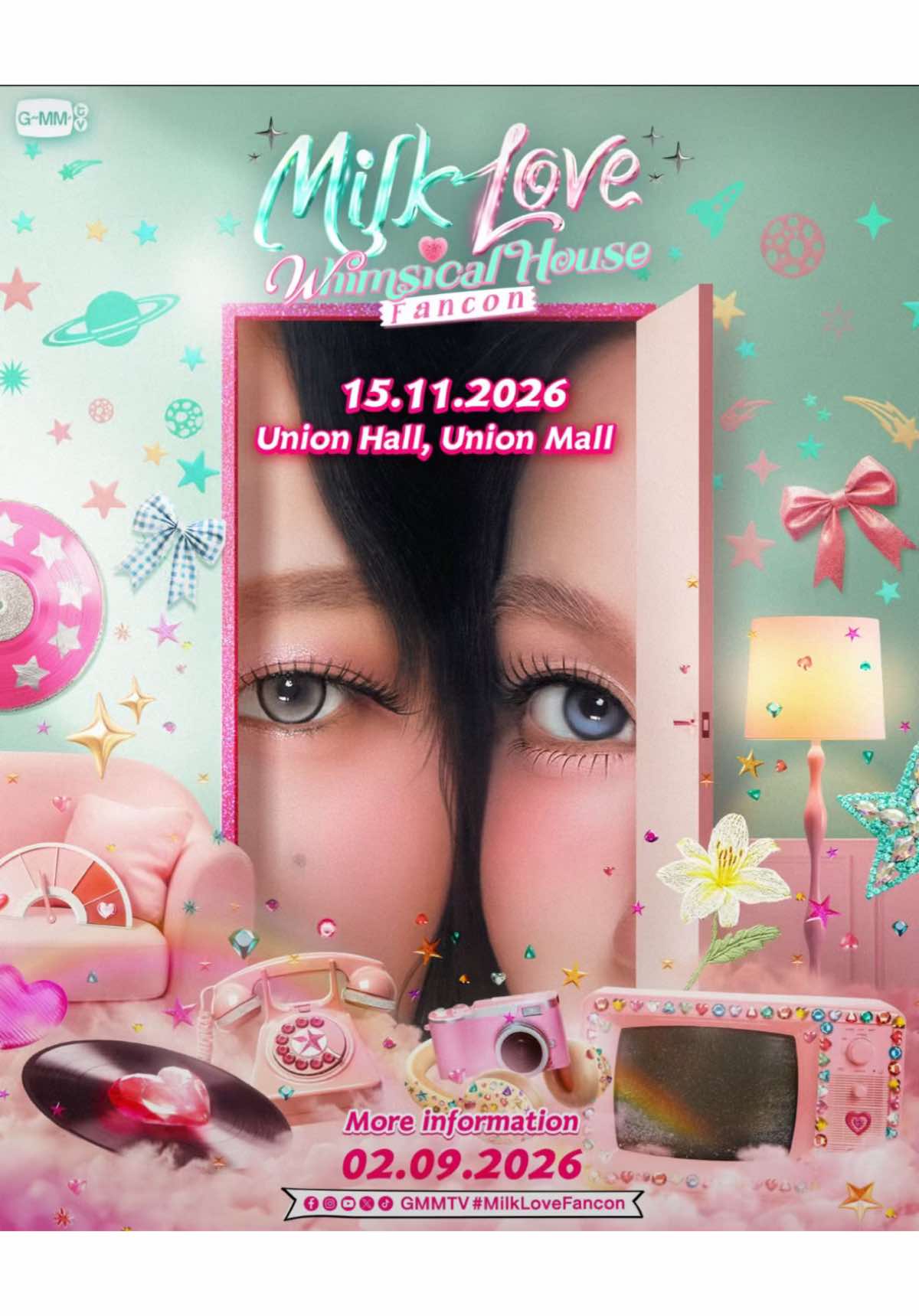 @Lụy MilkLove 10 ngàn năm