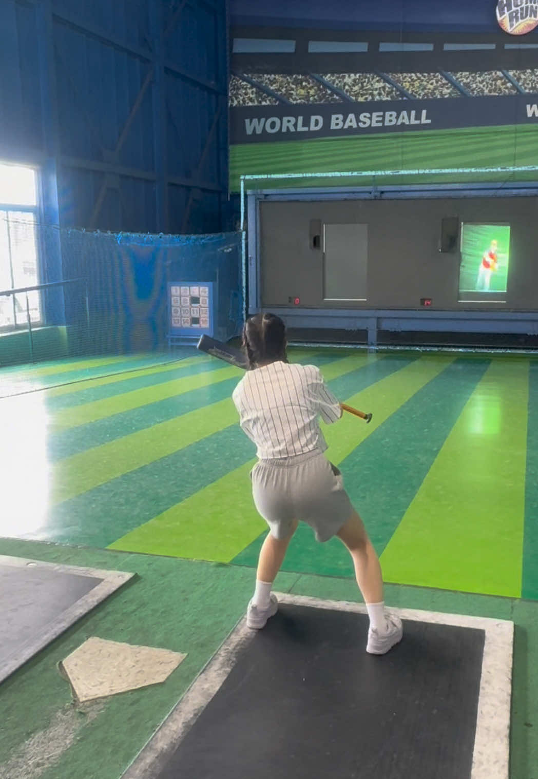 @越 まりん ⚾️