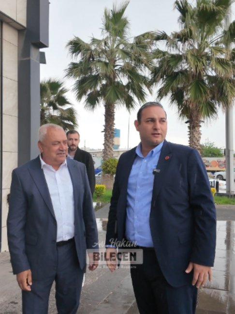@Av. Hakan Bilecen