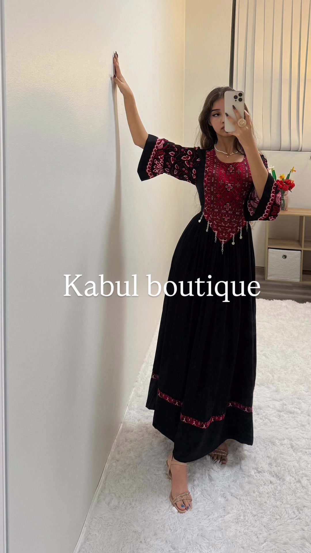 @Kabulboutiquesydney