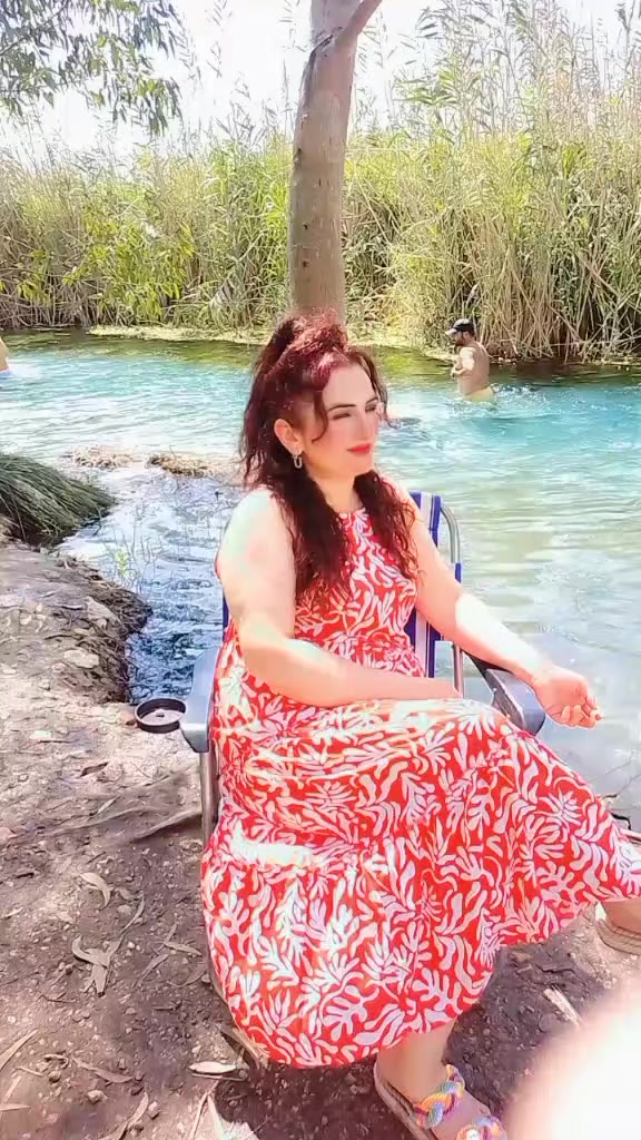 @Deli kadın
