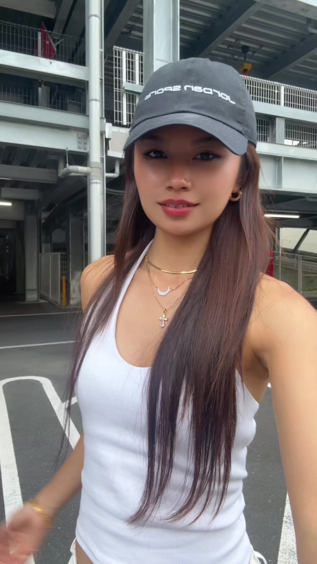 @ユウナ