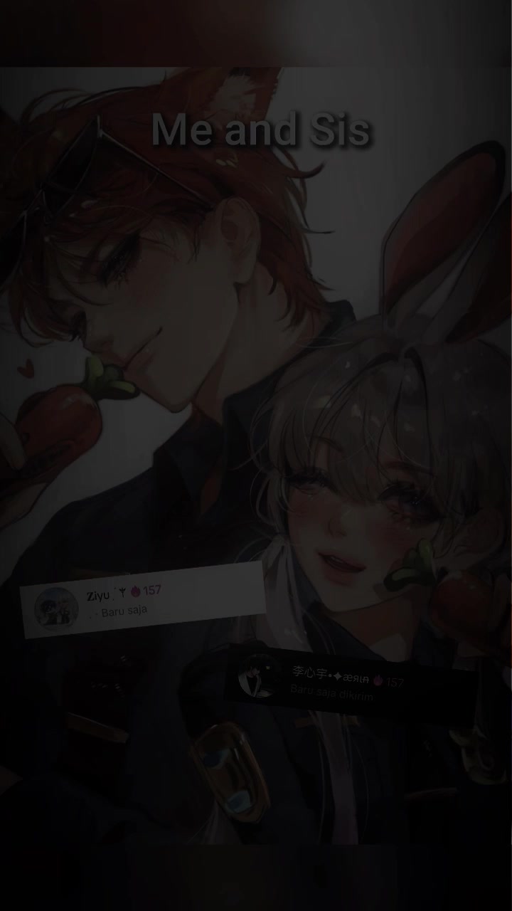 @𝐙iyu & 𝐊ael