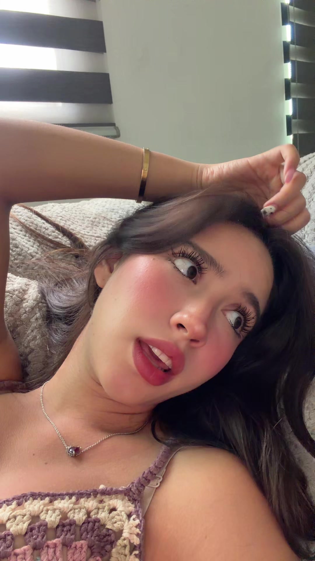 @Melody Valenzuela