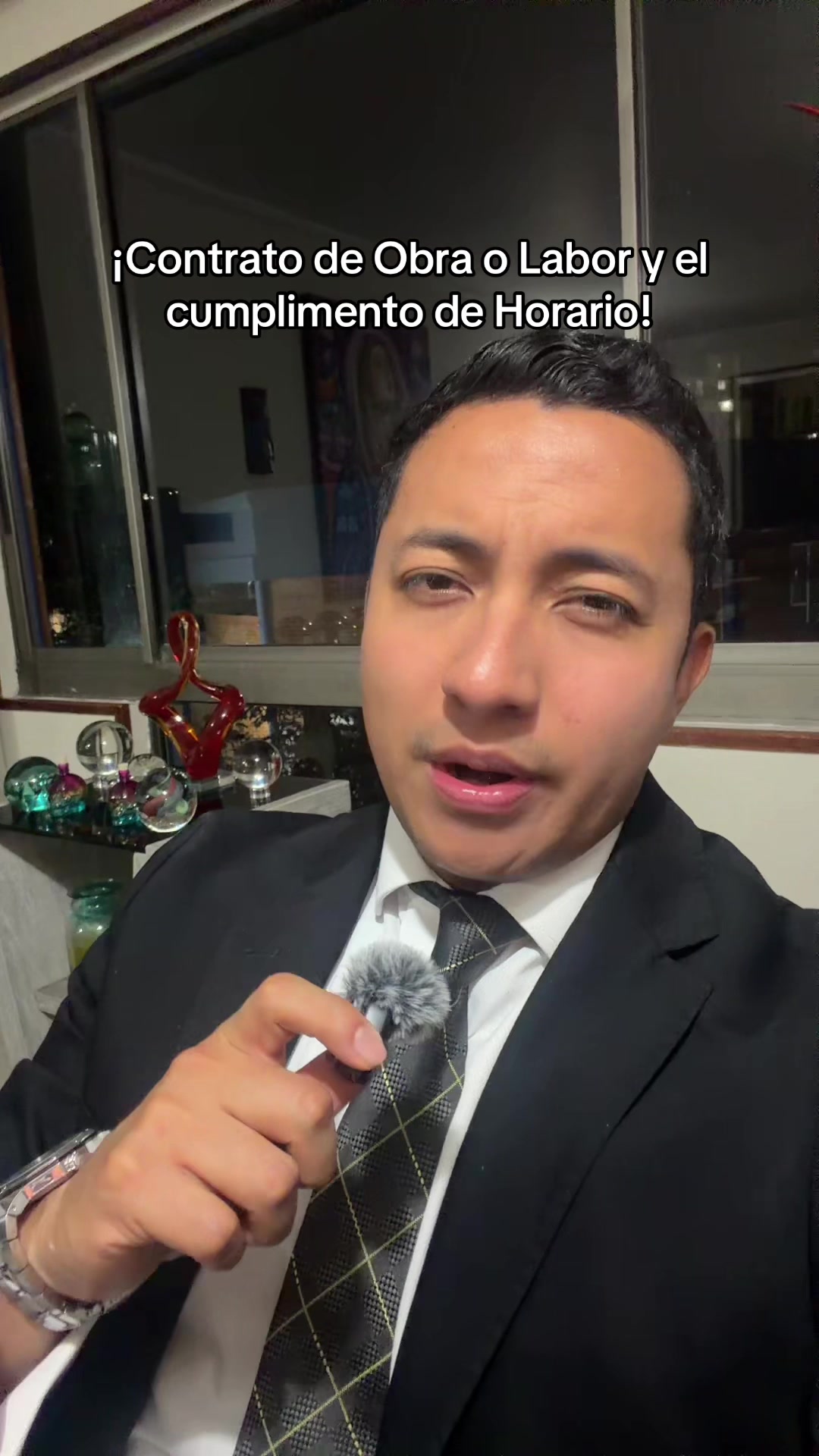 @Abogado Santiago Salazar
