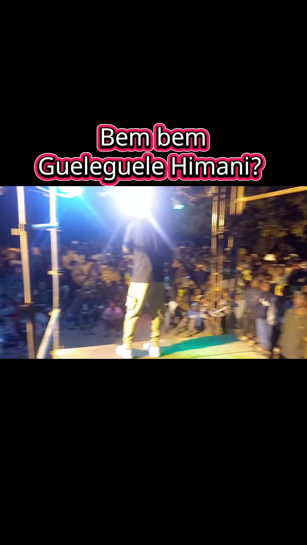 @Ferros Novos music