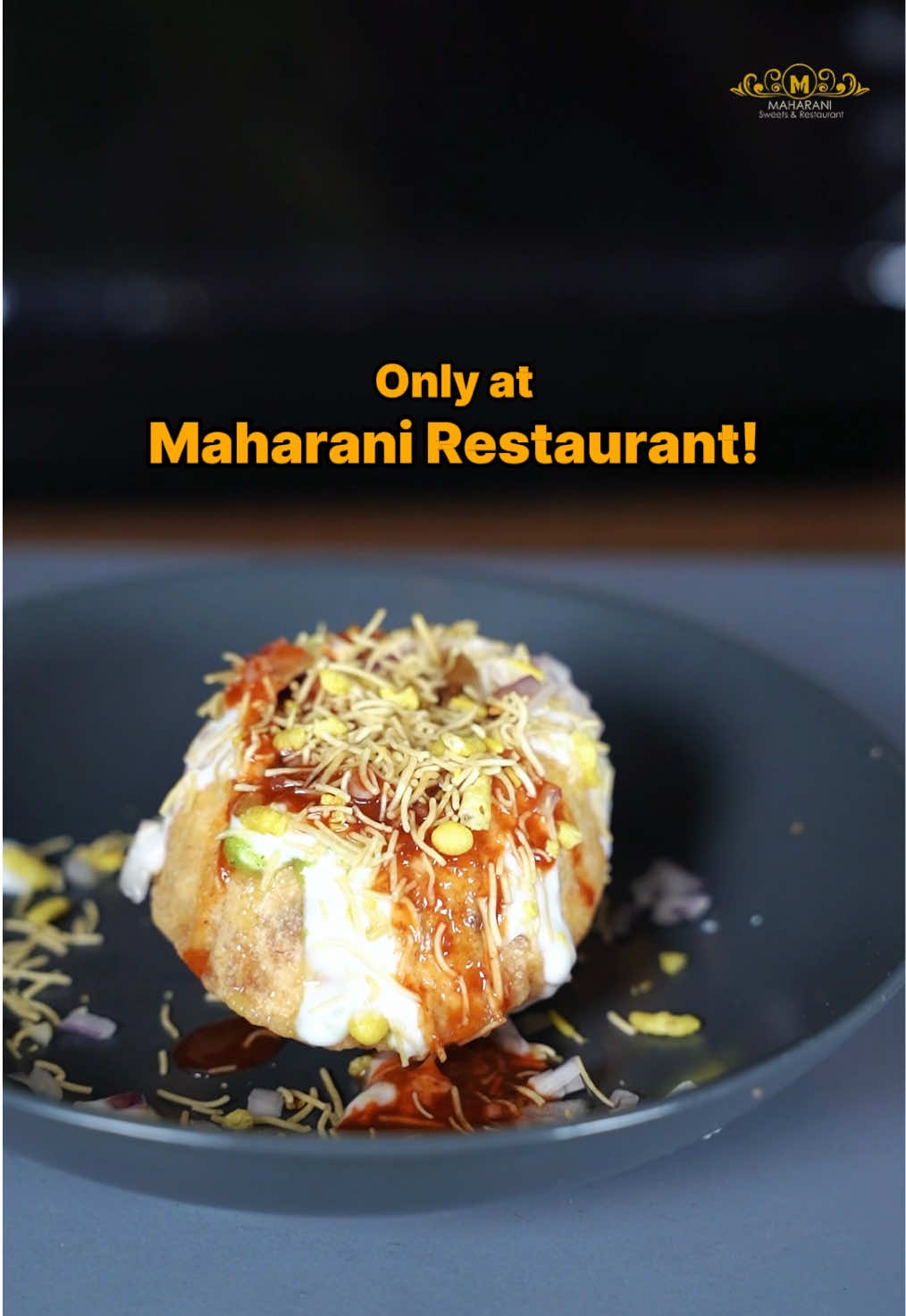 @Maharani Restaurant