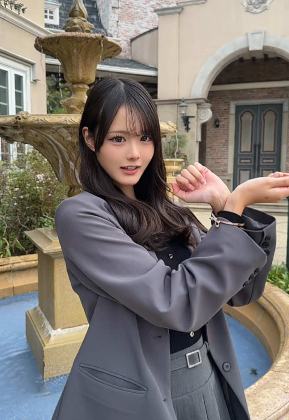 @榎本月海