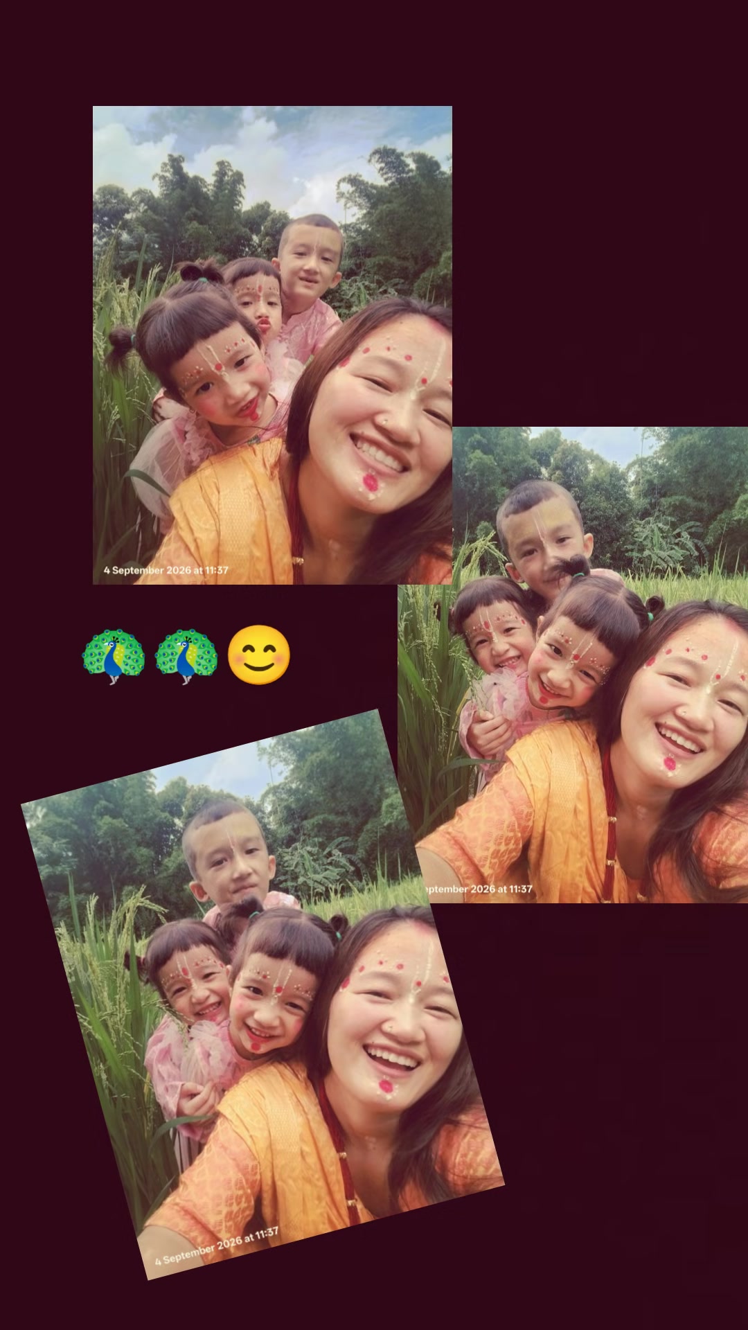 @U❤️Durga