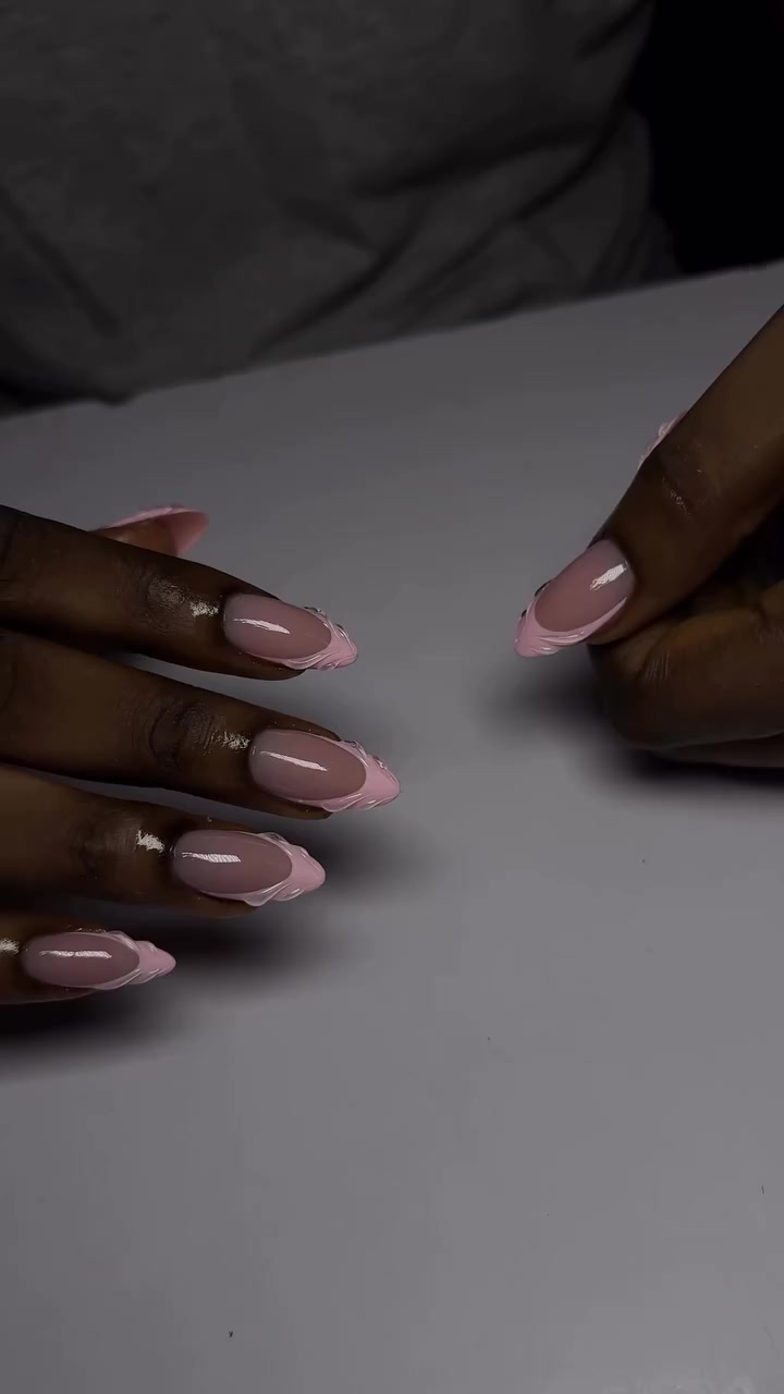 @IKORODU NAIL TECHNICIAN
