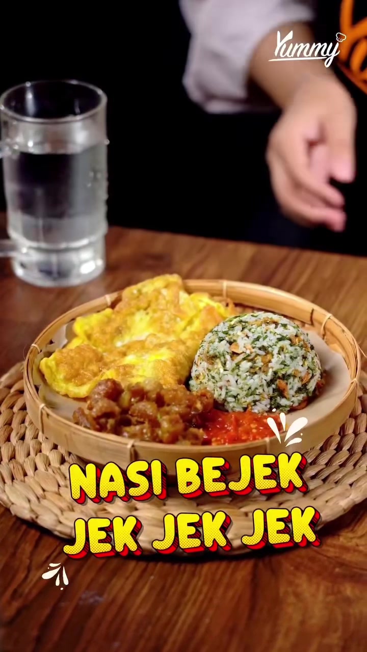 @Yummy by IDN