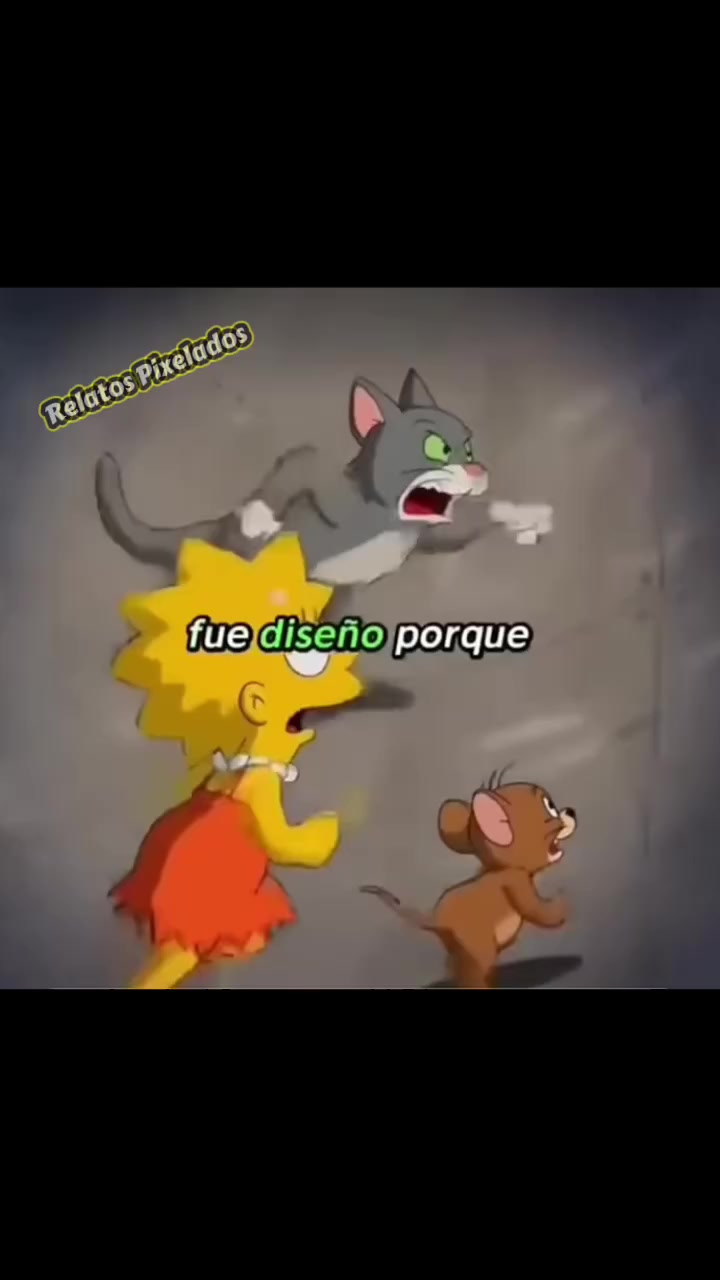 @Relatos Pixelados