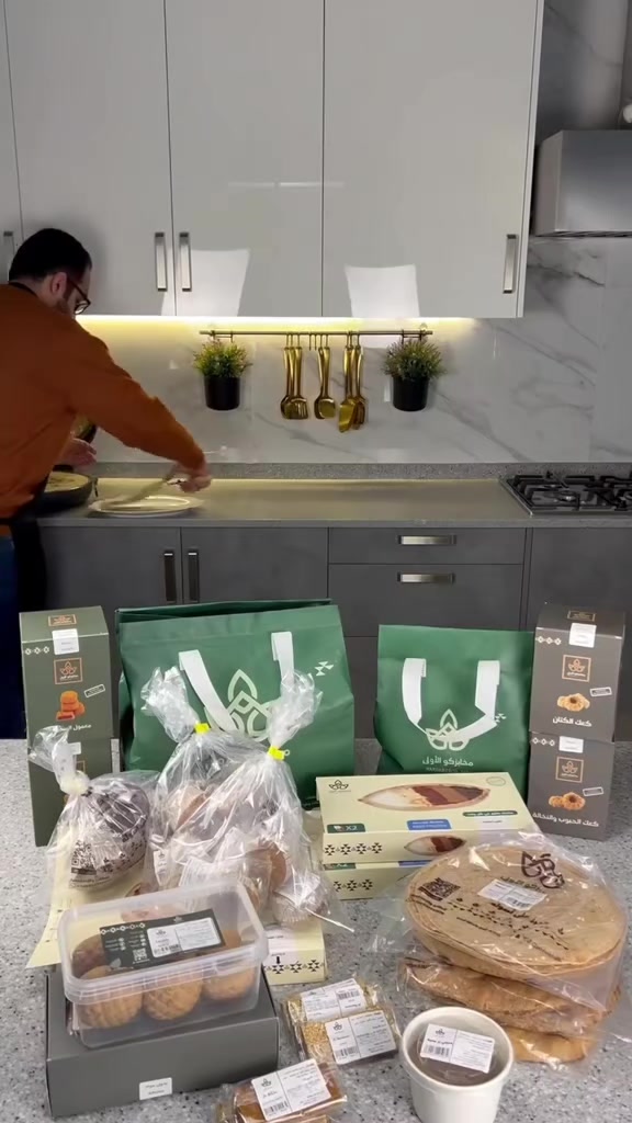 @نجم | مخابزكو الأولى