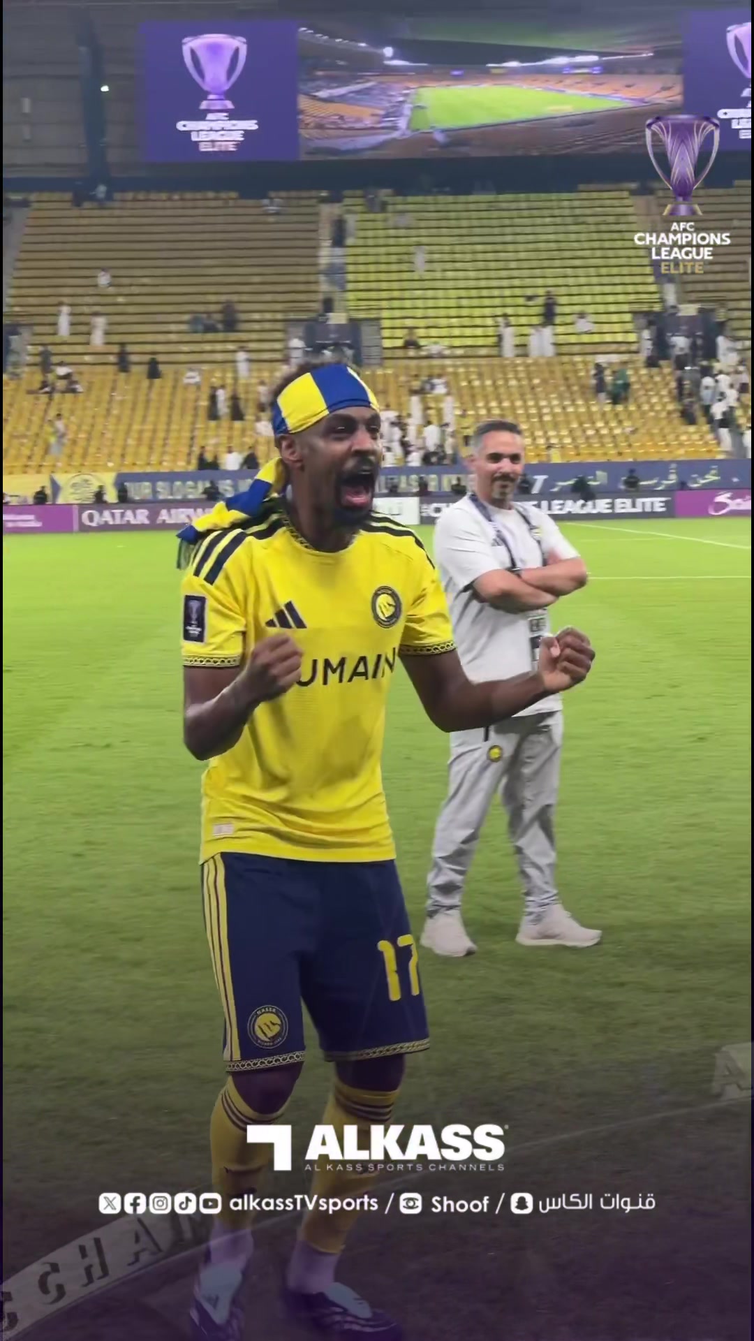@قنوات الكأس