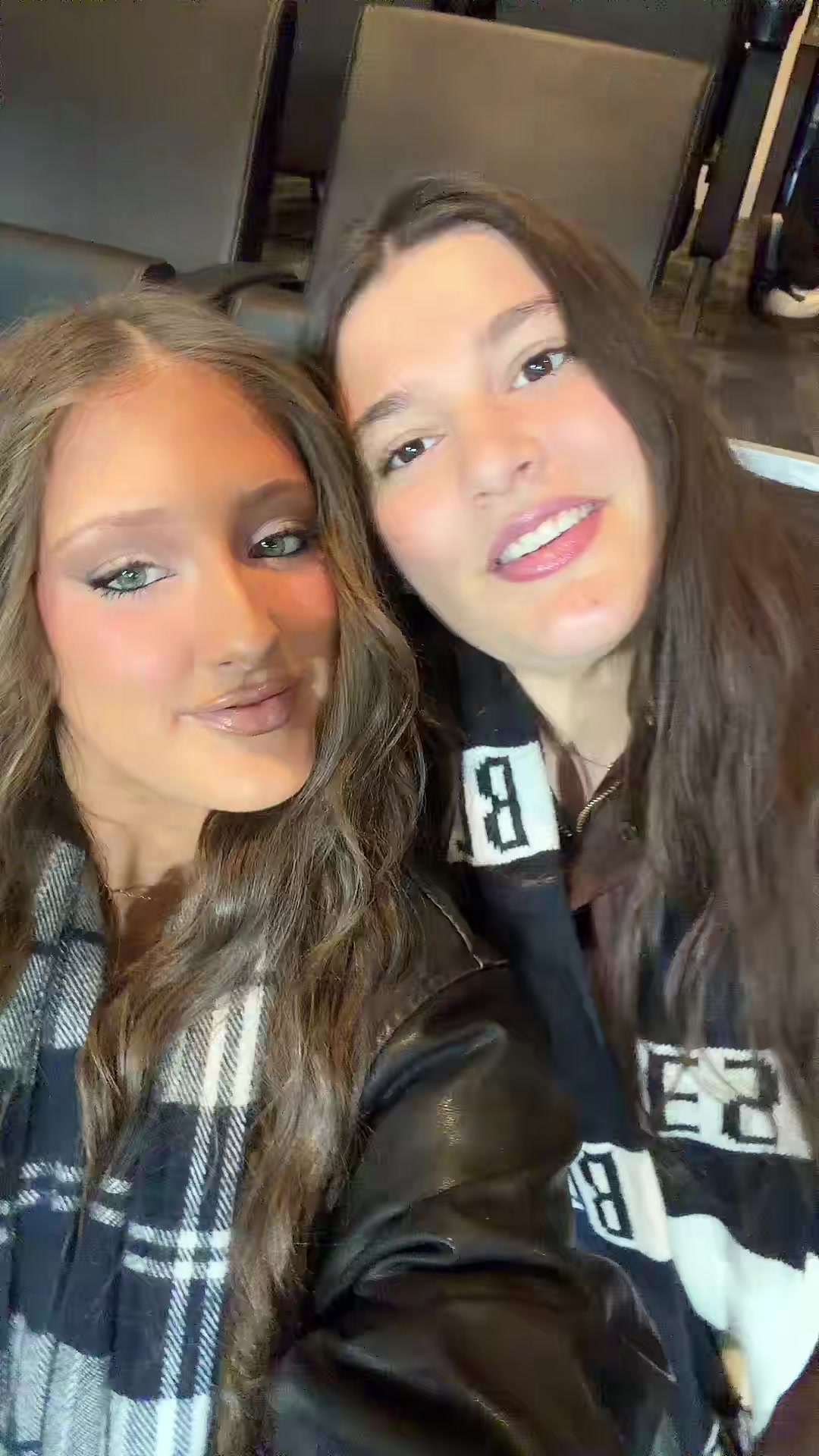 @Lulu Fevola