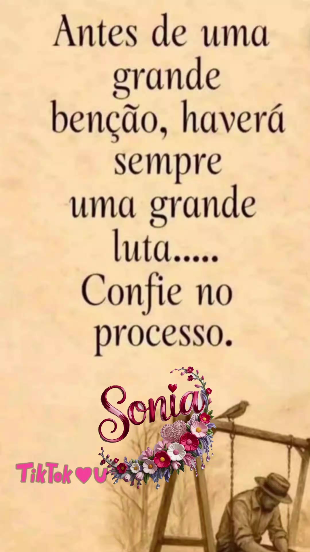@❤️Sônia ❤️
