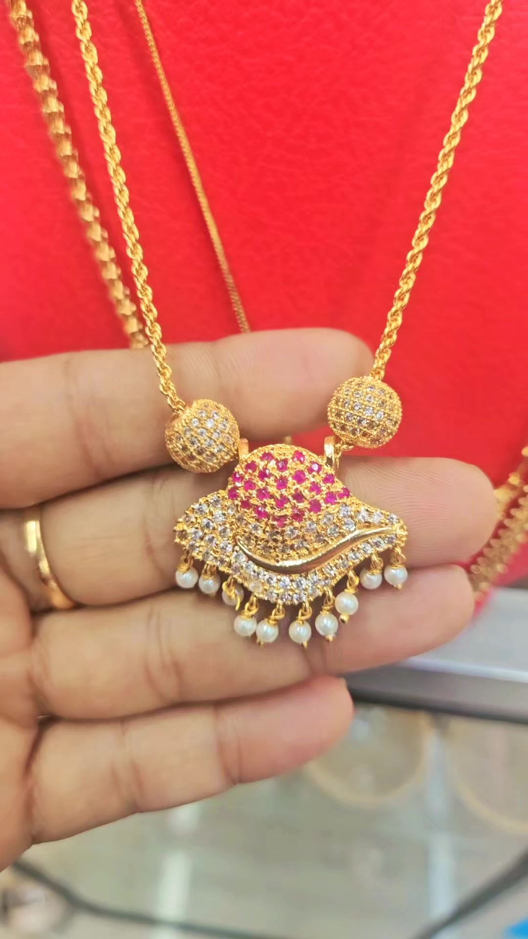 @Paranthaman baby choise fancy