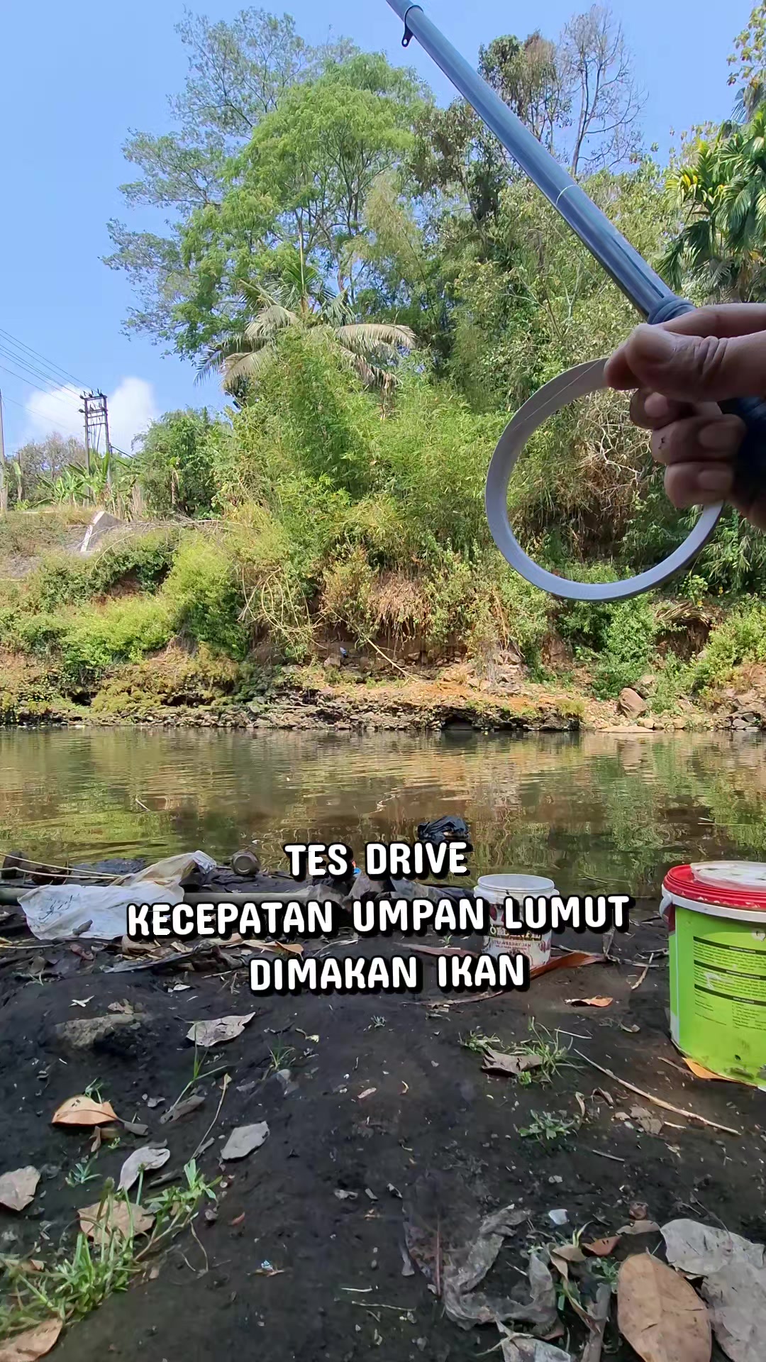 @Gasle Fishing