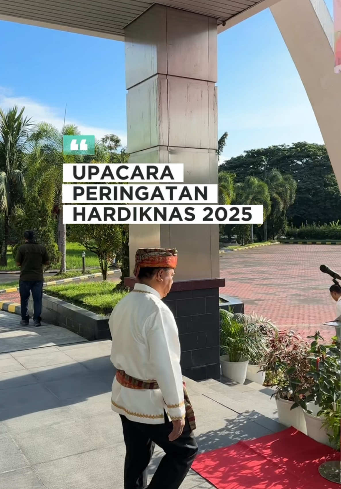 @Humas Halut