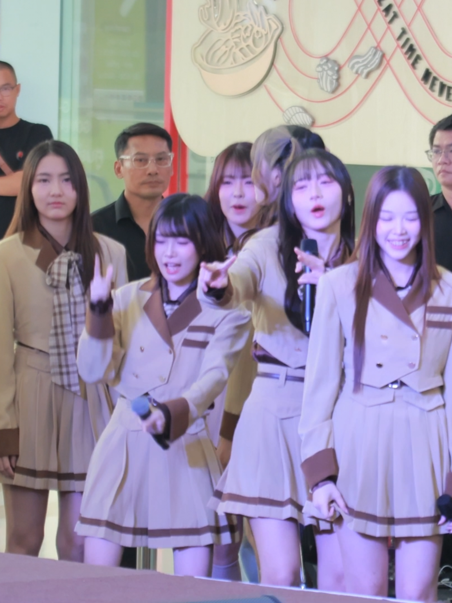 @48 RONIN ตากล้องดองงาน