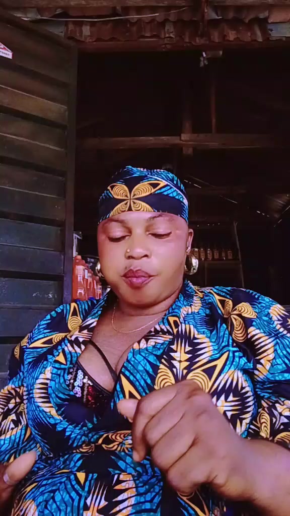 @Ajetunmobi Oluwakemi
