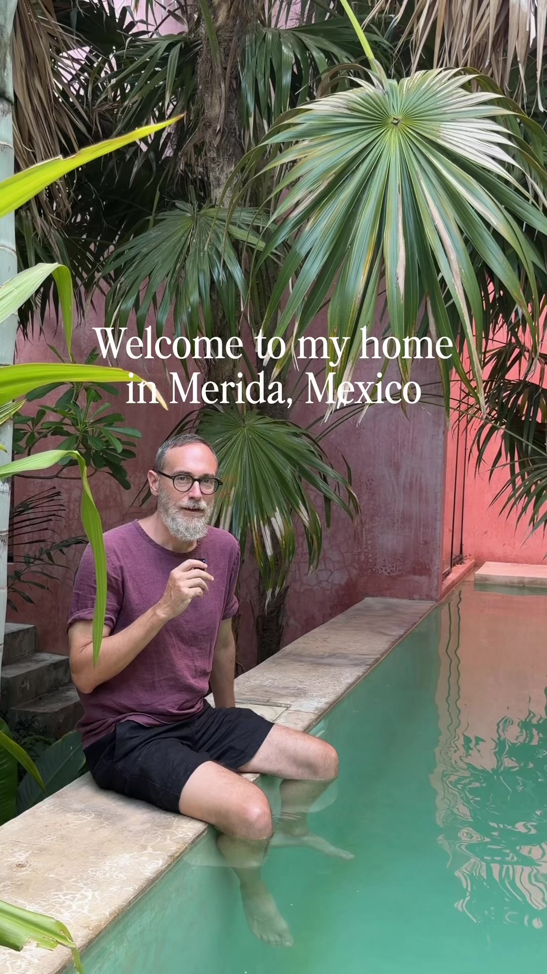 @CASITAMX HOME