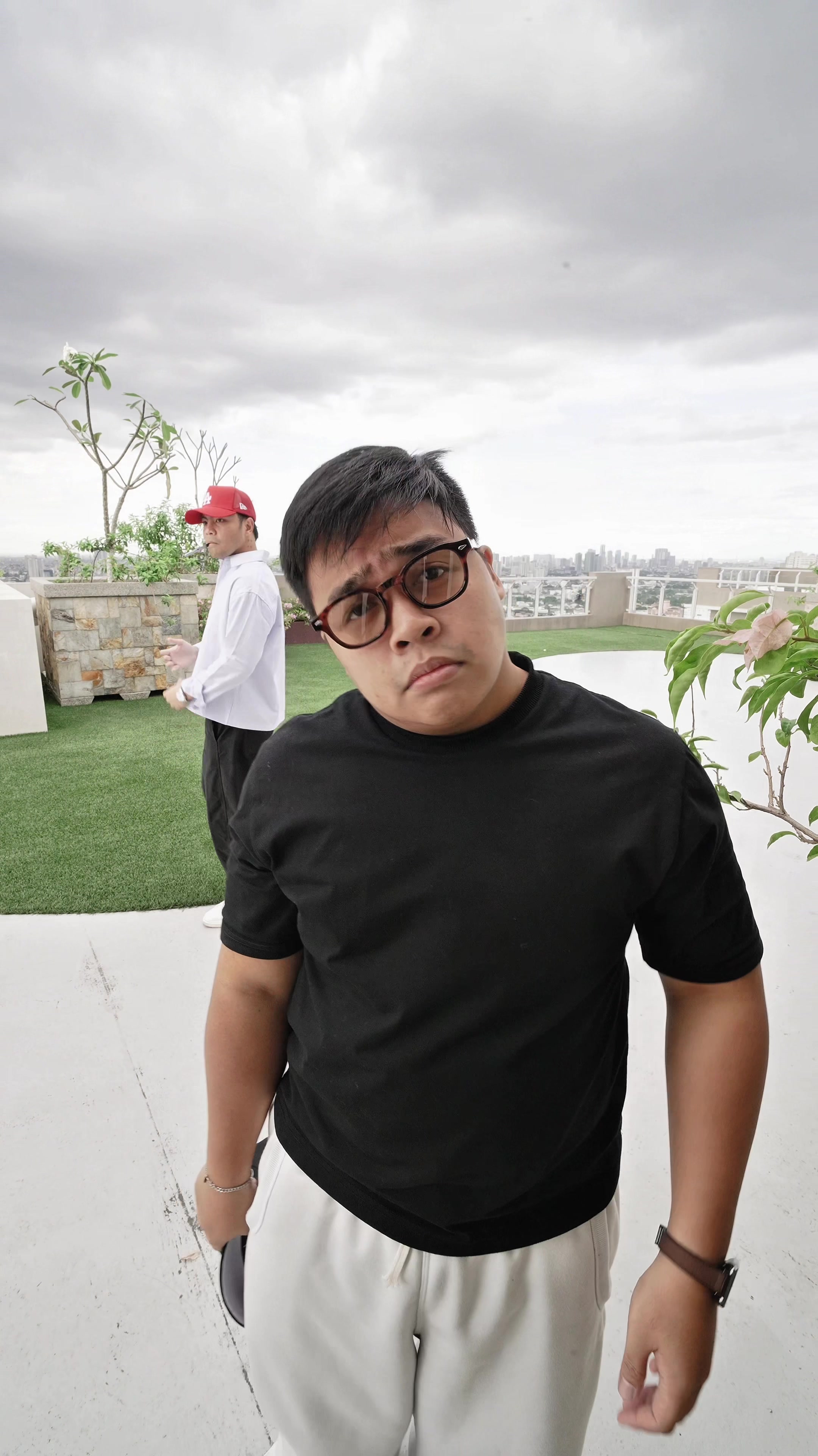 @Ken Sarmiento
