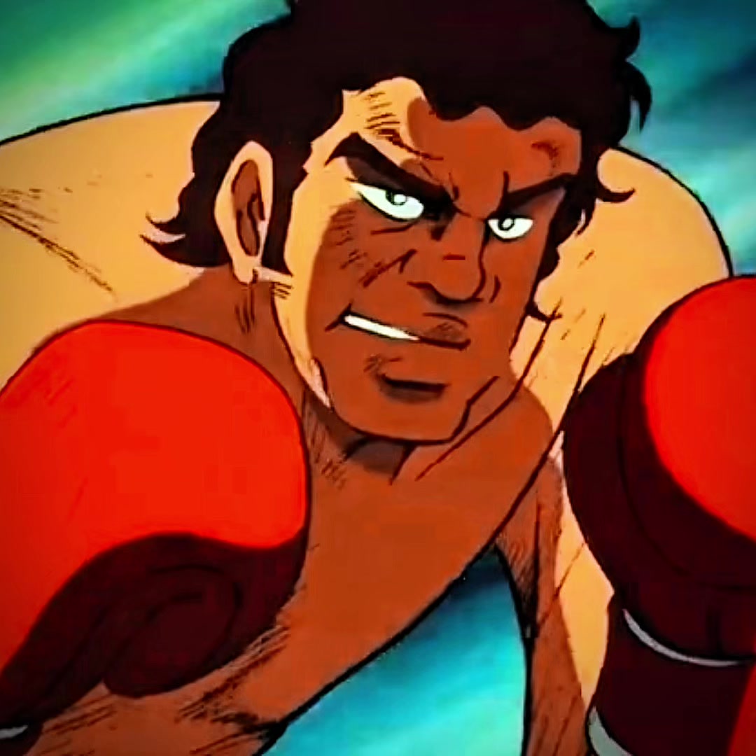 @🐓✨🥊JoE YaBuKi🥊✨🐓