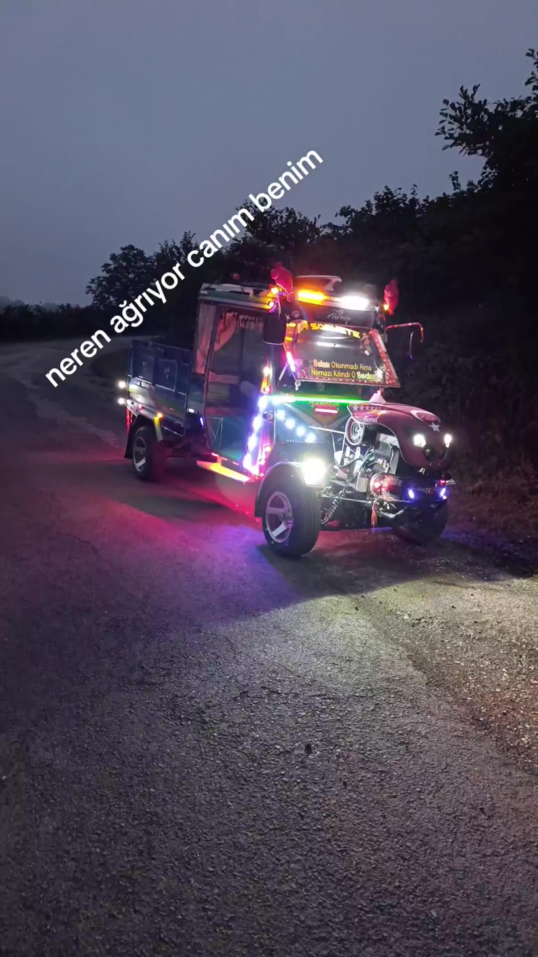 @Ercan Yuğnük
