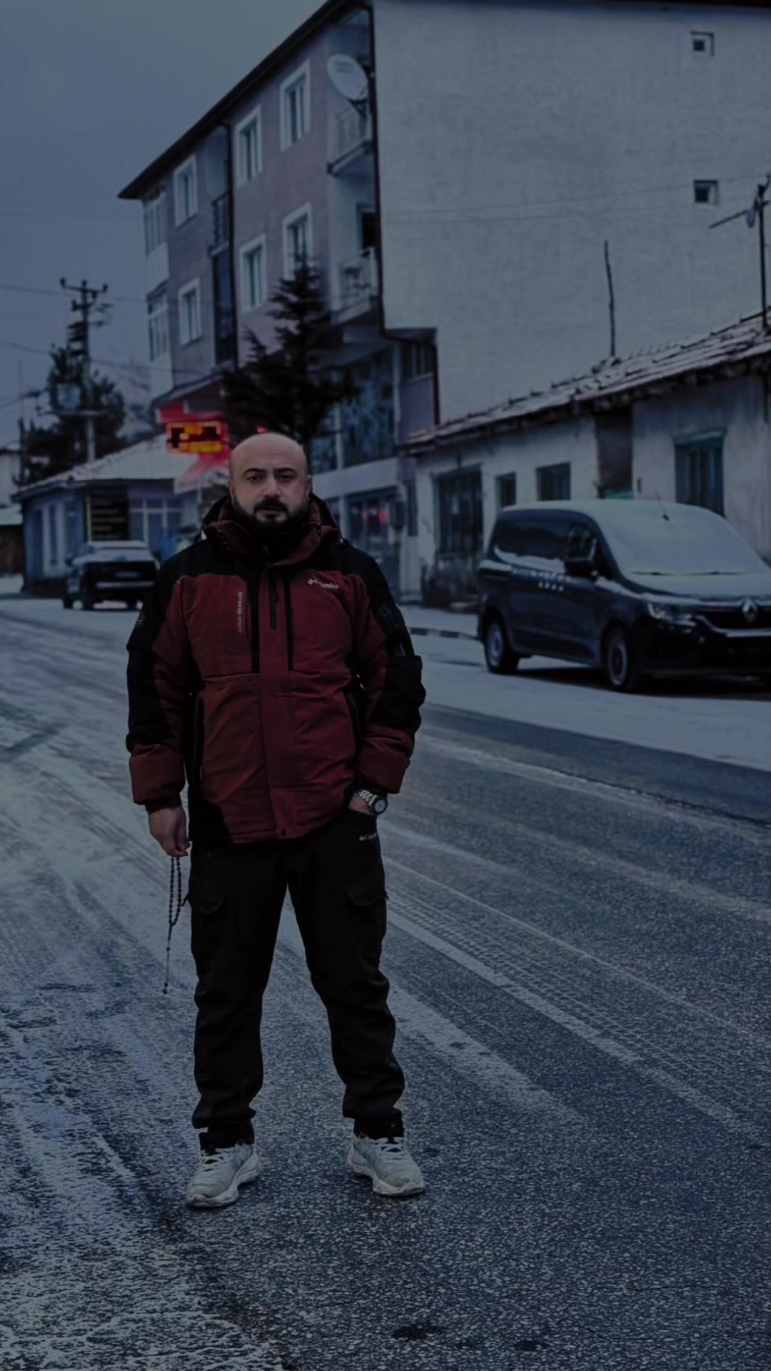 @Ibrahim &ccedil;oban