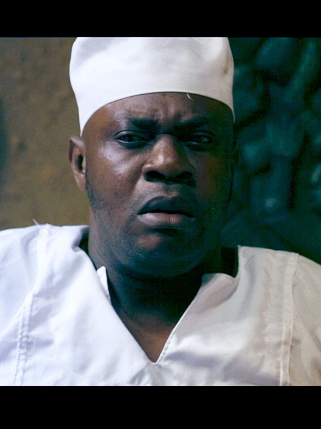 @netflix naija