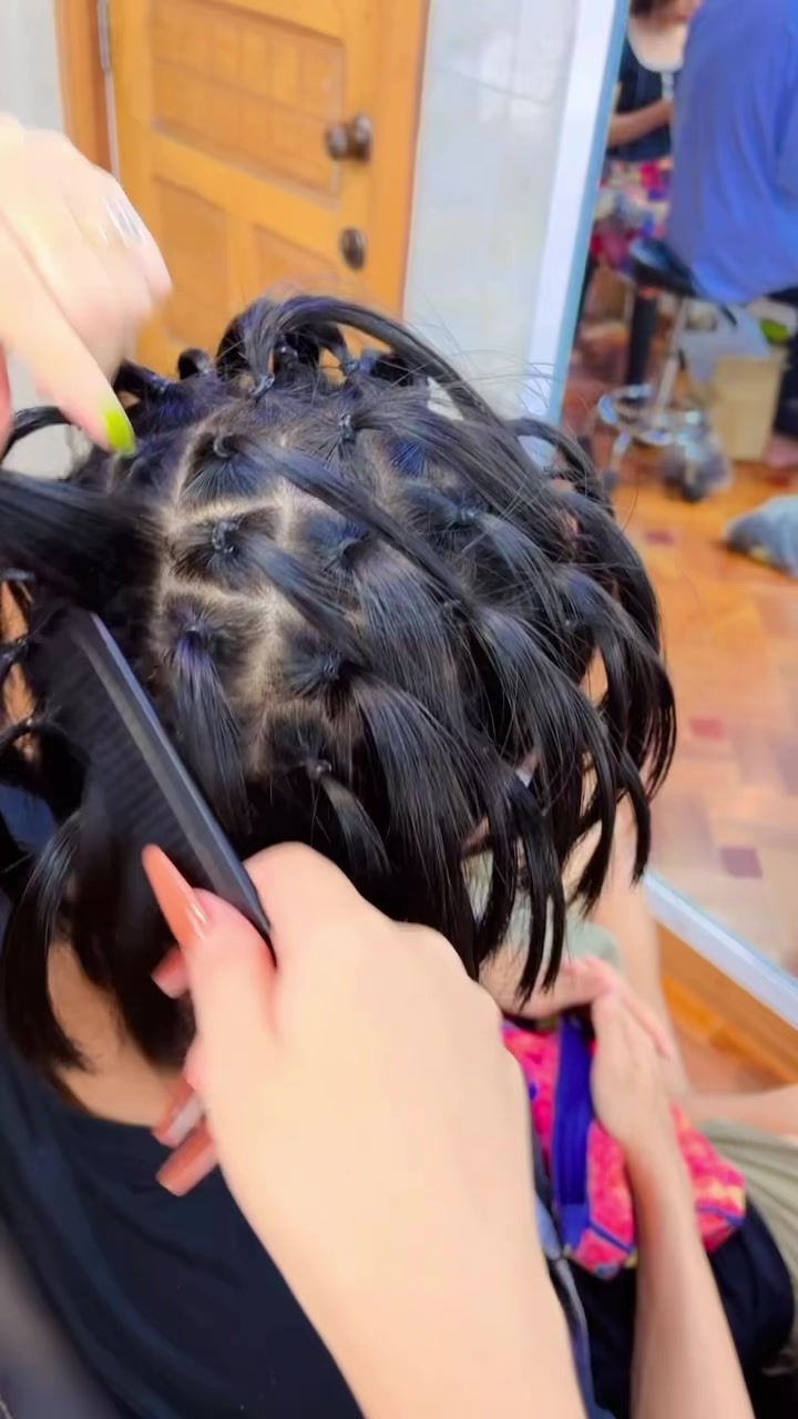 @Braid & Dread