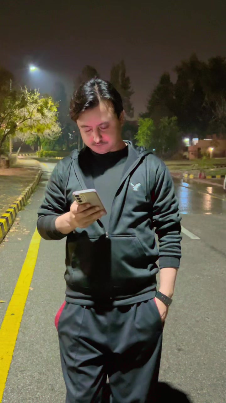 @Bilal Afridi