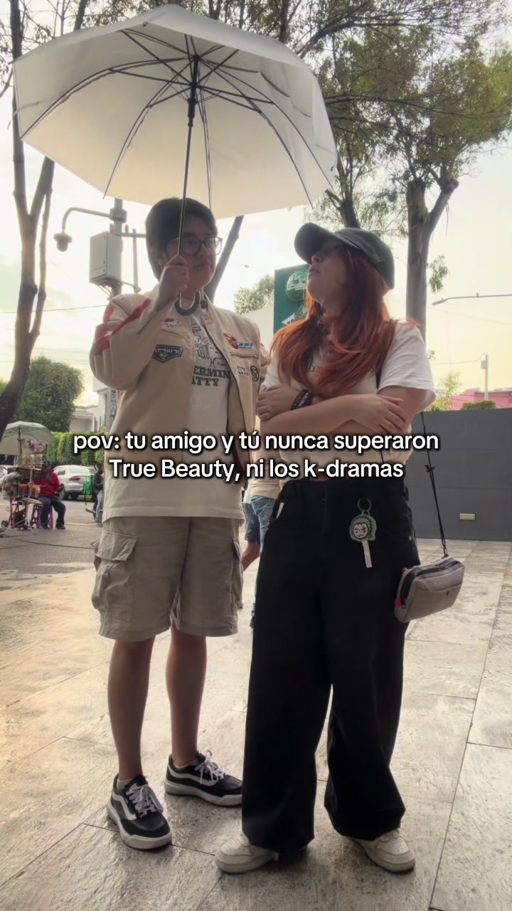 @Tessa as P➰