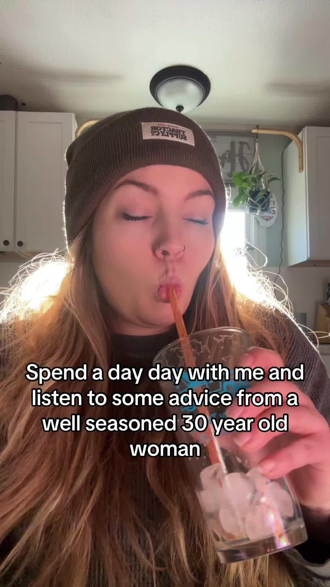 @Victoria Edwards