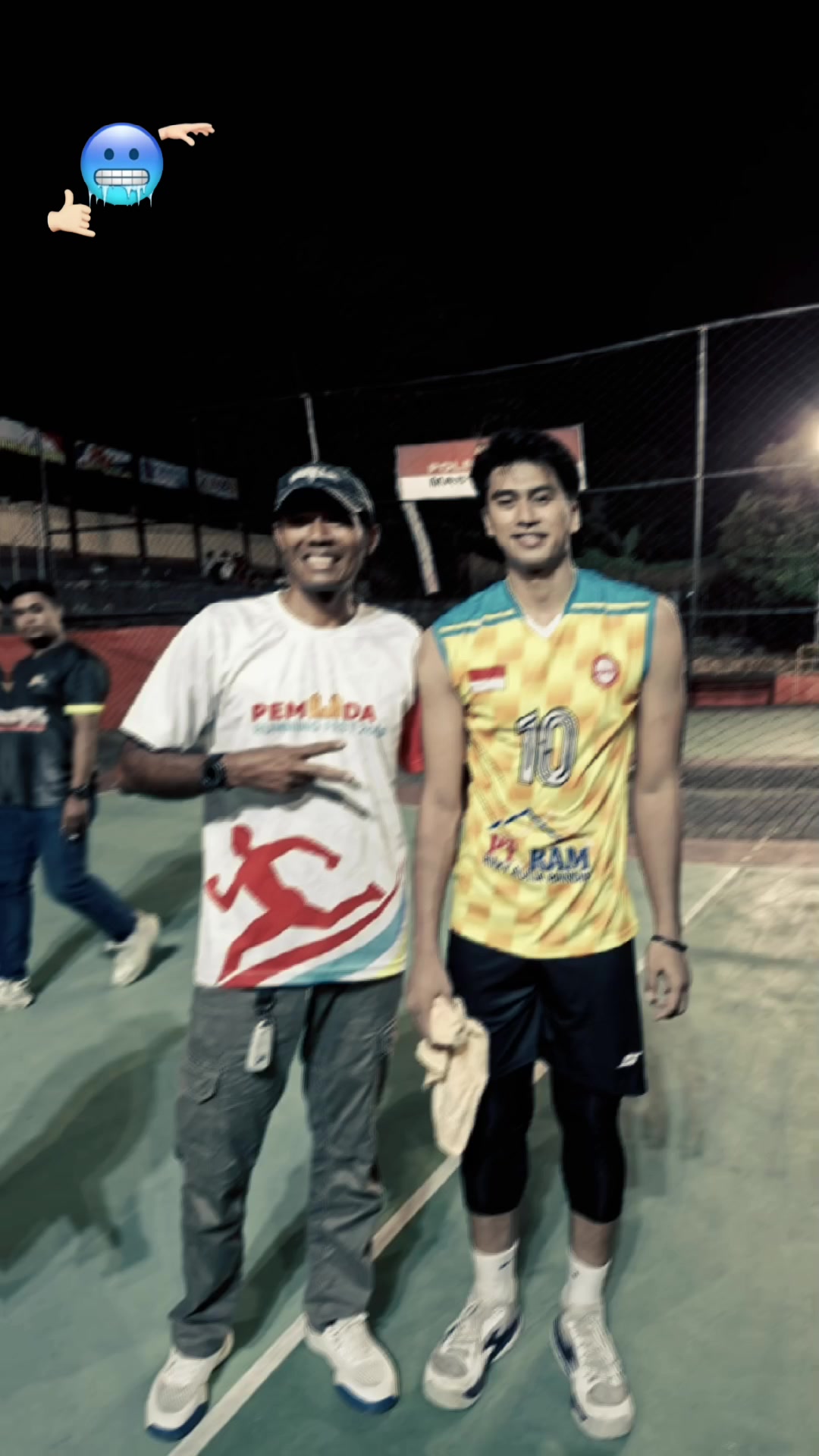 @Volly Babulu