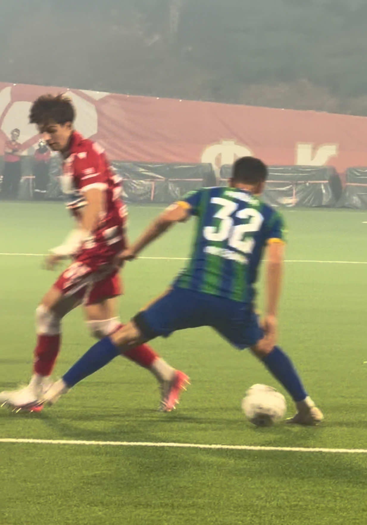 @FK Crvena zvezda