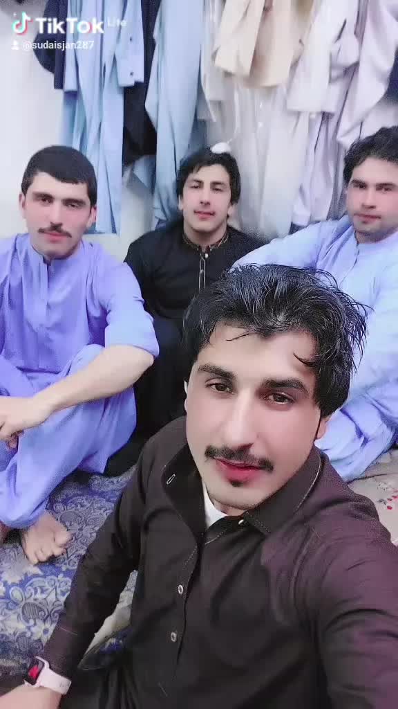 @sudais jan