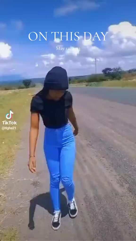 @Wanza