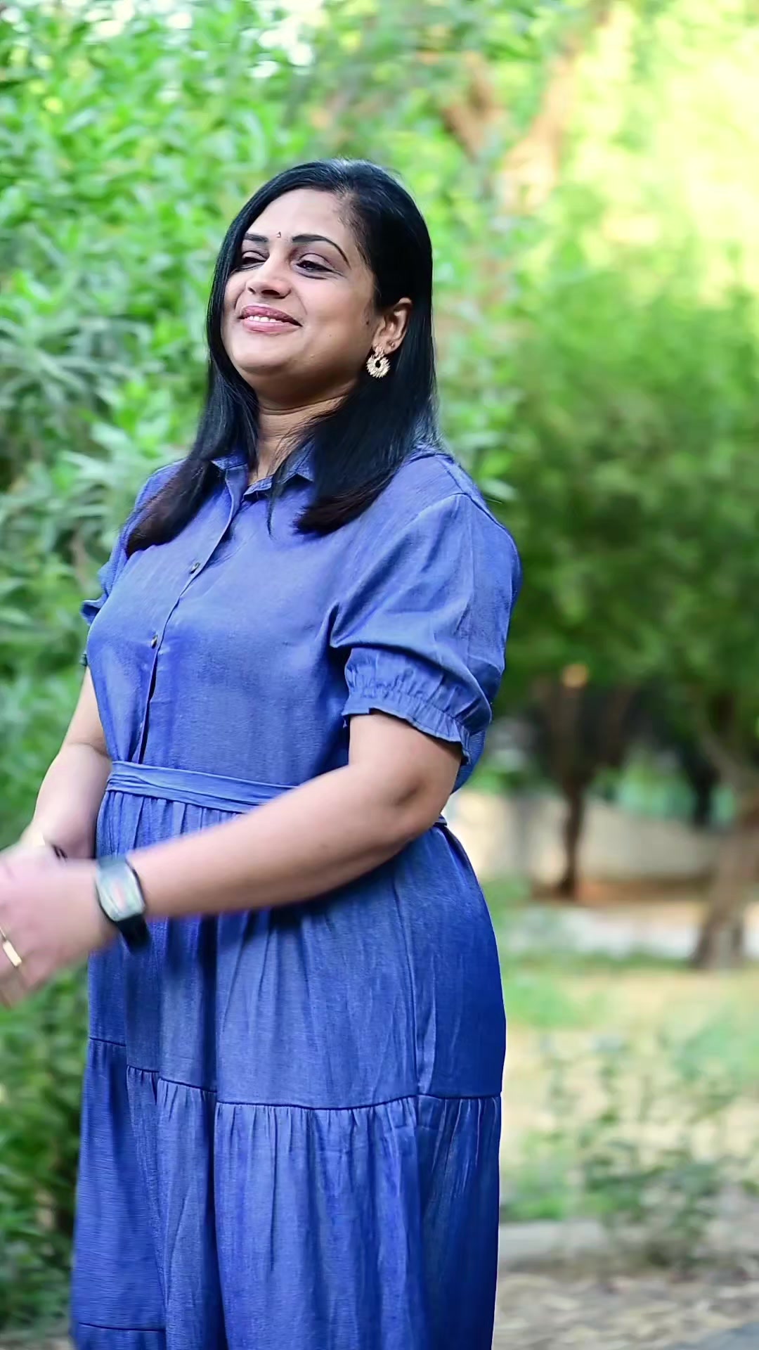 @Manju Biju