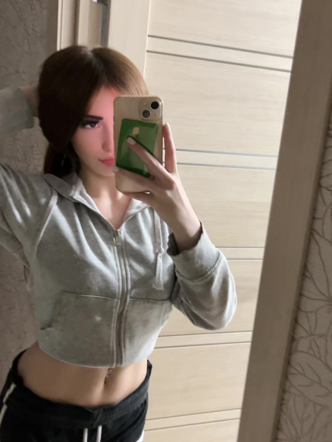 @кисонька