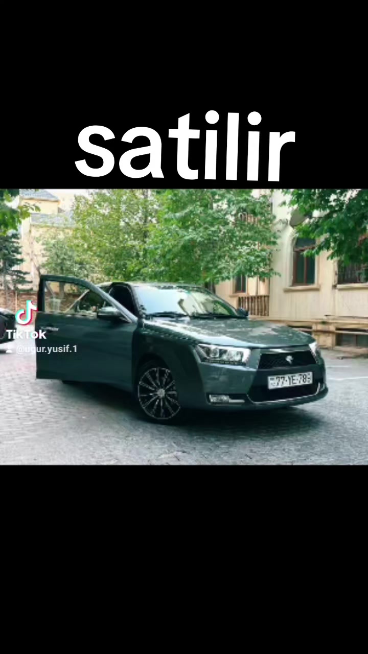 @sebiş