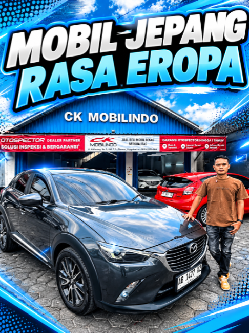 @CK MOBILINDO