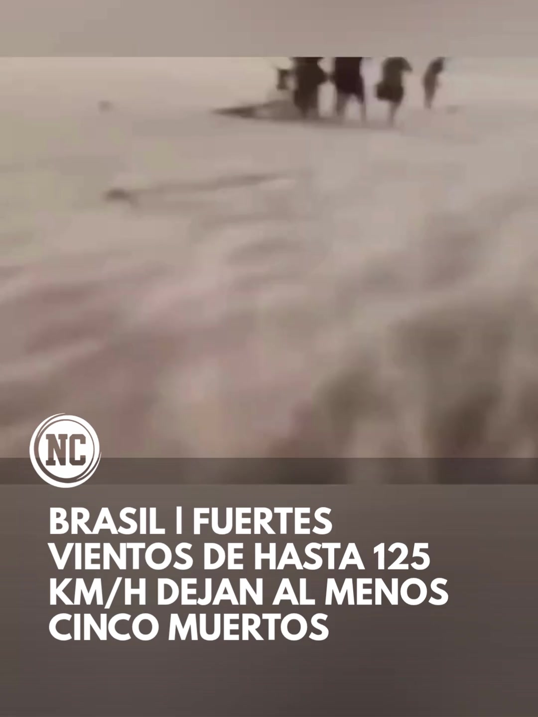 @Noticias Caracas