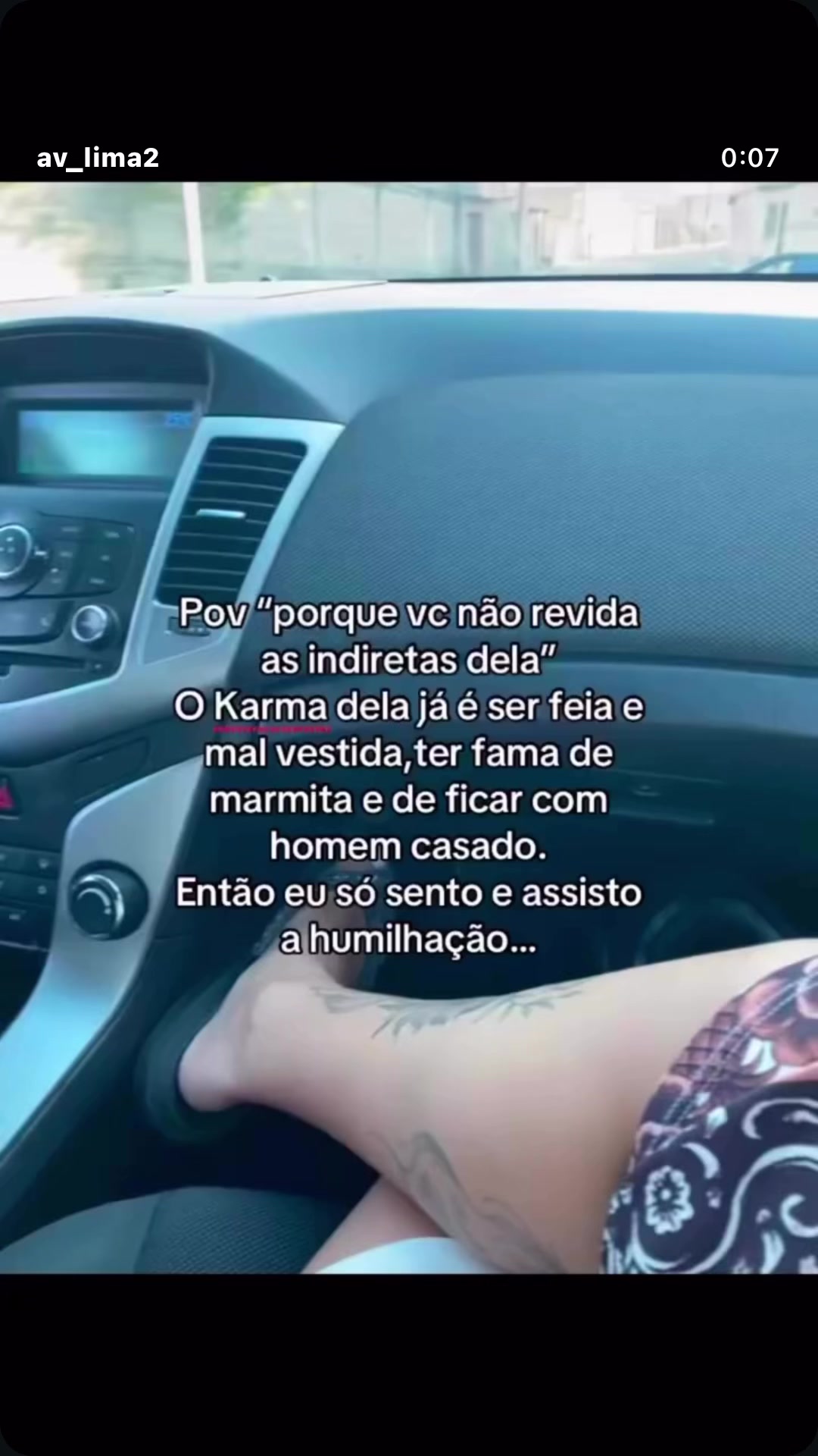 @Kelly Mesquita