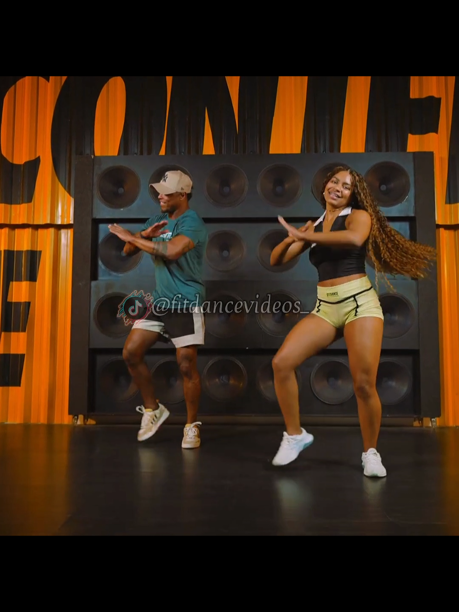 @FitDance