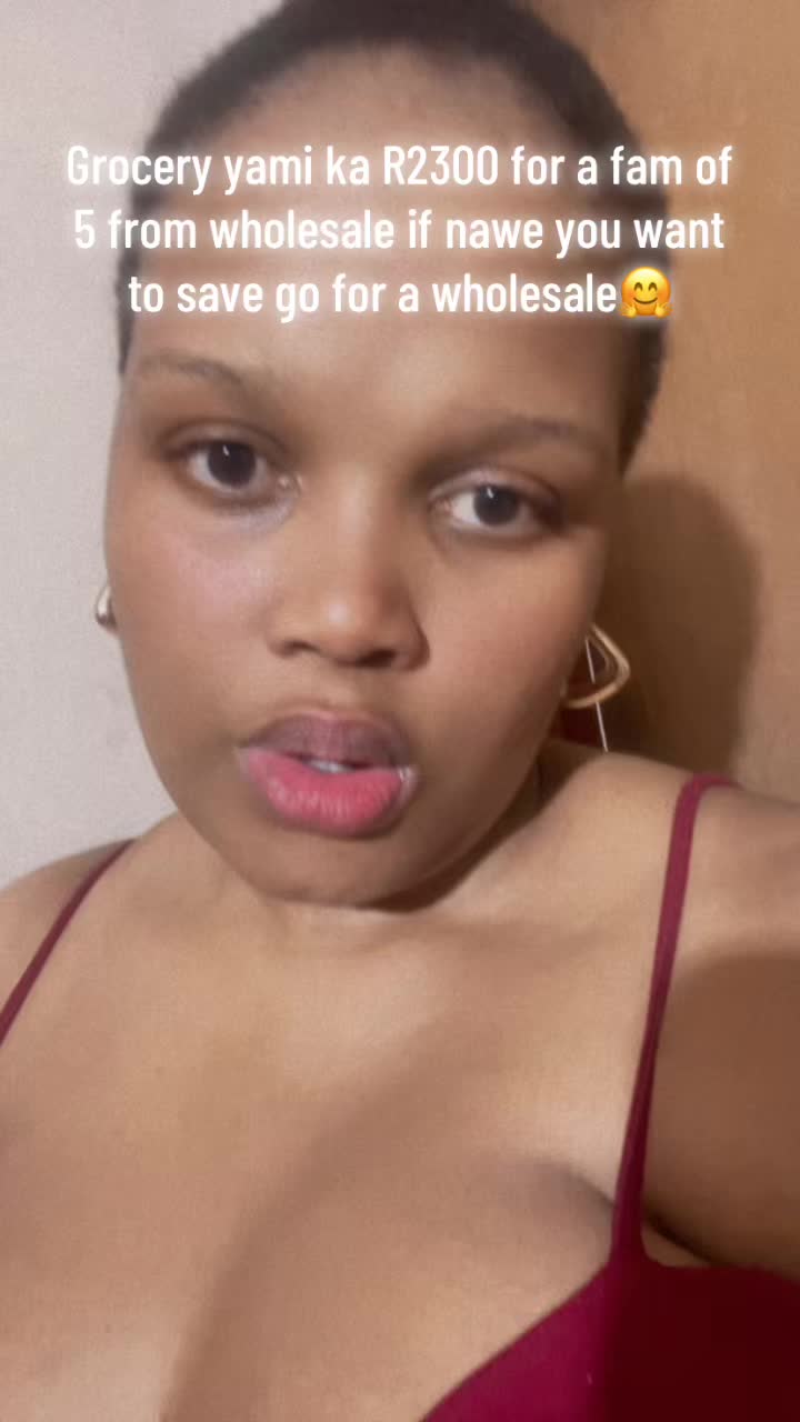@NomfundoDazz Nzimande